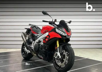 Aprilia Tuono V4 (2021 - 24) - Annuncio 10019207