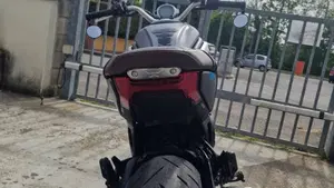 CFMOTO 700CL-X Heritage (2021 - 26)  (7)