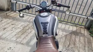 CFMOTO 700CL-X Heritage (2021 - 26)  (10)
