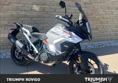 KTM 1290 Super Adventure S (2022 - 25) - Annuncio 10020960