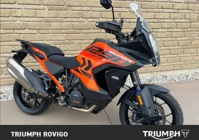 KTM 1290 Super Adventure S (2022 - 25) - Annuncio 10020961