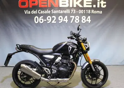 Triumph Speed 400 (2024 - 26) - Annuncio 10020968