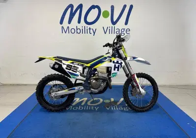 Husqvarna FE 350 (2023) - Annuncio 10020969