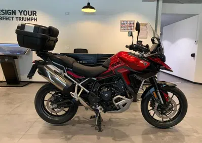 Triumph Tiger 900 GT Pro (2024 - 26) - Annuncio 10020966