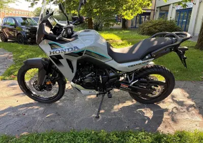 Honda Transalp XL750 (2026) - Annuncio 10014998