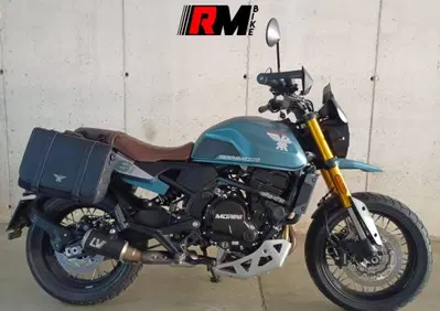 Moto Morini SEIEMMEZZO SCR (2022 - 26) - Annuncio 10020963