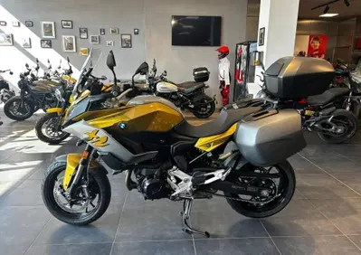 Bmw F 900 XR (2020 - 24) - Annuncio 10020981