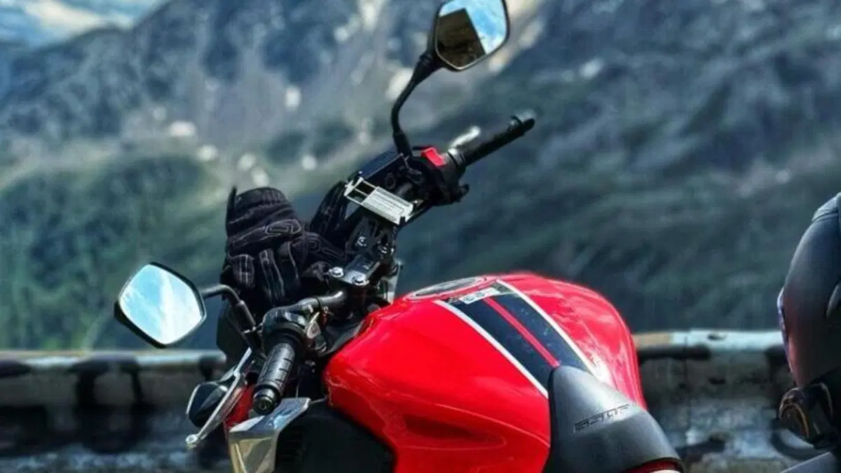 Honda CB 650 F (2017 - 18)  (2)