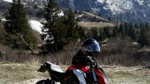 Honda CB 650 F (2017 - 18)  (3)