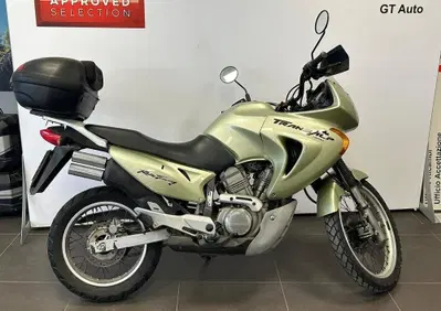 Honda Transalp XL 650V (2000 - 04) - Annuncio 10020986