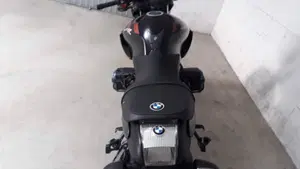 Bmw R 1150 R Rockster (2003 - 06) 