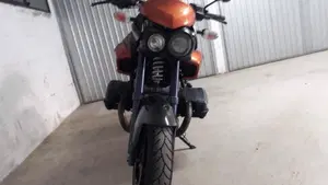Bmw R 1150 R Rockster (2003 - 06)  (2)