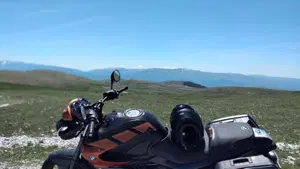 Bmw R 1150 R Rockster (2003 - 06)  (6)