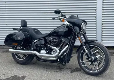 Harley-Davidson Sport Glide (2021 - 25) - Annuncio 10020997
