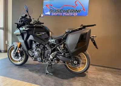 Yamaha Tracer 9 GT (2021 - 24) - Annuncio 10021044