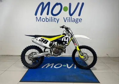 Husqvarna FC 250 (2017) - Annuncio 10021000