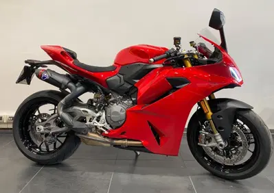 Ducati Panigale V2 S (2025 - 26) - Annuncio 10021005