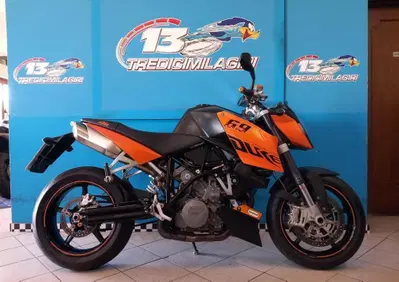 KTM 990 Super Duke (2007 - 11) - Annuncio 10021026