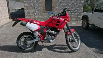 Gilera RC 600 (1989 - 91) usata