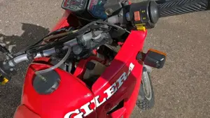 Gilera RC 600 (1989 - 91)  (2)