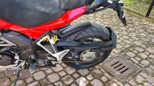 Ducati Multistrada 1200 S Touring (2010 - 12)  (5)