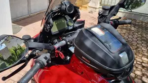 Ducati Multistrada 1200 S Touring (2010 - 12)  (6)