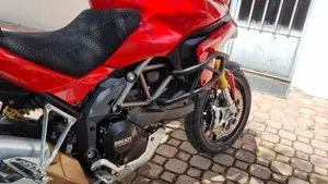 Ducati Multistrada 1200 S Touring (2010 - 12)  (10)