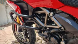 Ducati Multistrada 1200 S Touring (2010 - 12)  (13)
