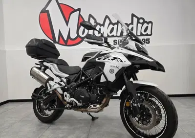 Benelli TRK 502X (2021 - 26) - Annuncio 10021019