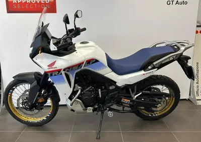 Honda Transalp XL750 (2025) - Annuncio 10021029