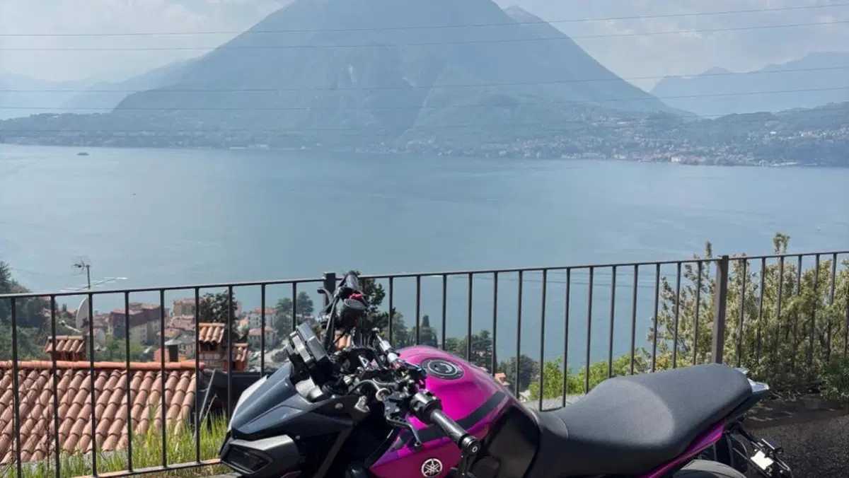 Yamaha MT-09 (2017 - 20)  (4)