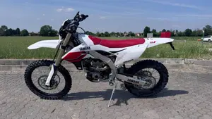 Yamaha YZ 250 F 70th Anniversary Edition (2026) 