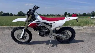 Yamaha YZ 250 F 70th Anniversary Edition (2026) usata