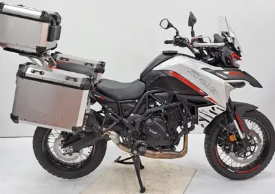 Benelli TRK 702X (2023 - 25) - Annuncio 9996199