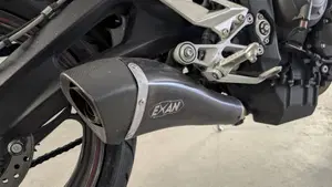 Triumph Street Triple R (2017 - 20)  (4)