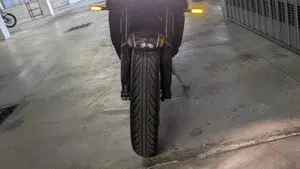 Triumph Street Triple R (2017 - 20)  (6)