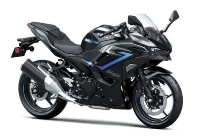 Kawasaki Ninja 500 SE (2024 - 26) - Annuncio 10021042