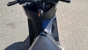 Yamaha N-Max 125 (2017 - 20)  (3)