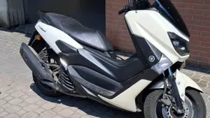 Yamaha N-Max 125 (2017 - 20)  (7)