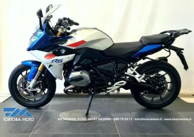 Bmw R 1200 RS (2015 - 16) - Annuncio 10021049
