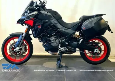 Ducati Multistrada V2 S (2022 - 24) - Annuncio 10021051