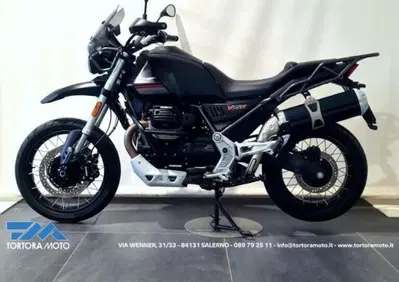 Moto Guzzi V85 TT (2021 - 23) - Annuncio 10021053