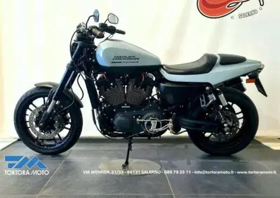 Harley-Davidson 1200 XR X (2010 - 12) - Annuncio 10021054