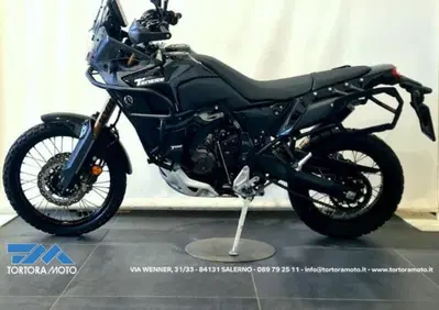 Yamaha Ténéré 700 World Raid (2022 - 25) - Annuncio 10021055