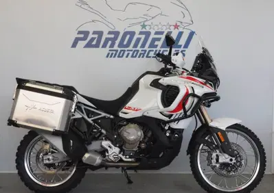 MV Agusta LXP Orioli (2024 - 26) - Annuncio 10021061