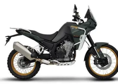 Kove 800X Pro (2024 - 25) - Annuncio 10021063