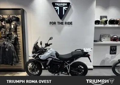 Triumph Tiger 900 GT Pro (2024 - 26) - Annuncio 10021062
