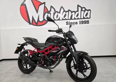 Benelli BN 125 (2021 - 25) - Annuncio 10021064