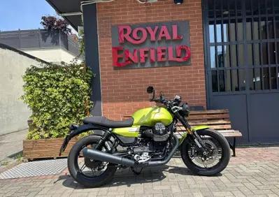 Moto Guzzi V7 Sport (2025 - 26) - Annuncio 10021794