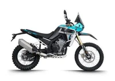 Kove 800X Rally (2024) - Annuncio 10021066